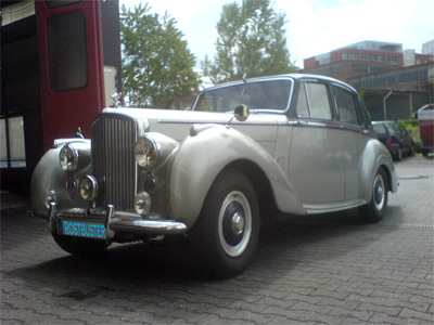 BentleyRtype