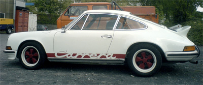 Porsche911_27RS